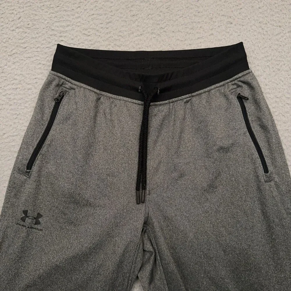 Under Armour good pre